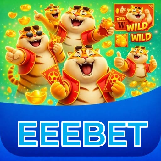EEEBET App Mobile - Android e iOS