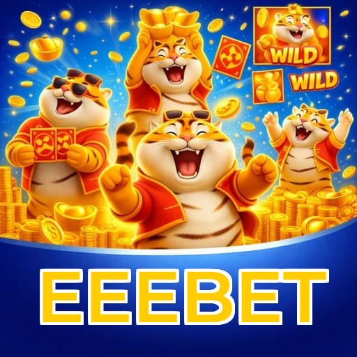 EEEBET Jogos - 2.500+ Títulos